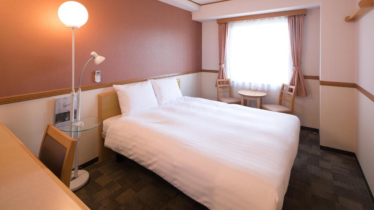 Toyoko Inn Miyazaki Ekimae Cameră foto